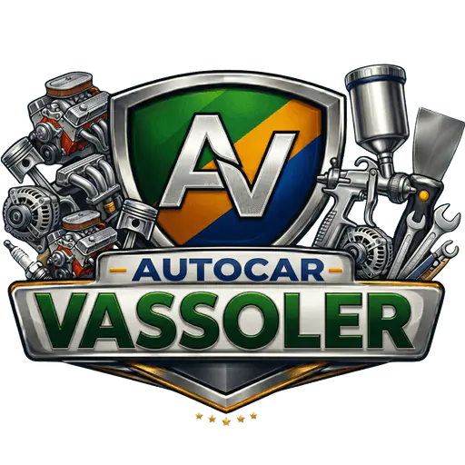 AutoCar Vassoler — funilaria e oficina automotiva em Marialva